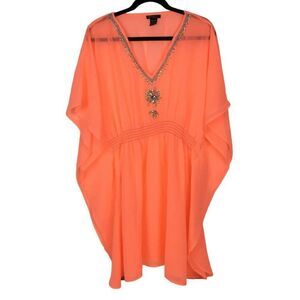 Beach by Exist Cover Up